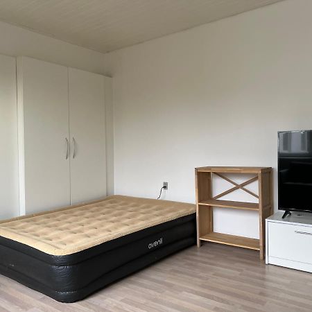 Great View Apartments 2 Aalborg Luaran gambar
