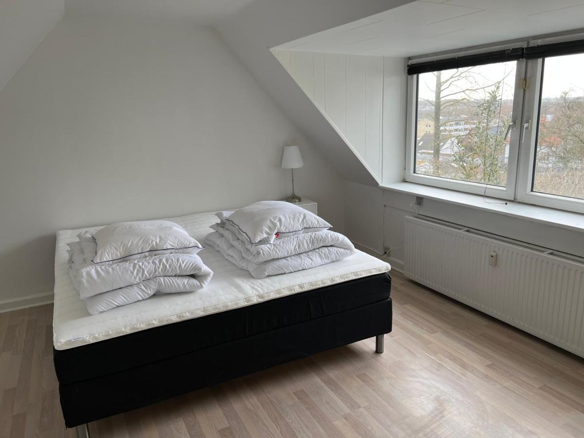Great View Apartments 2 Aalborg Luaran gambar
