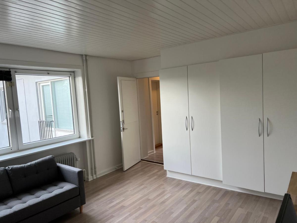 Great View Apartments 2 Aalborg Luaran gambar