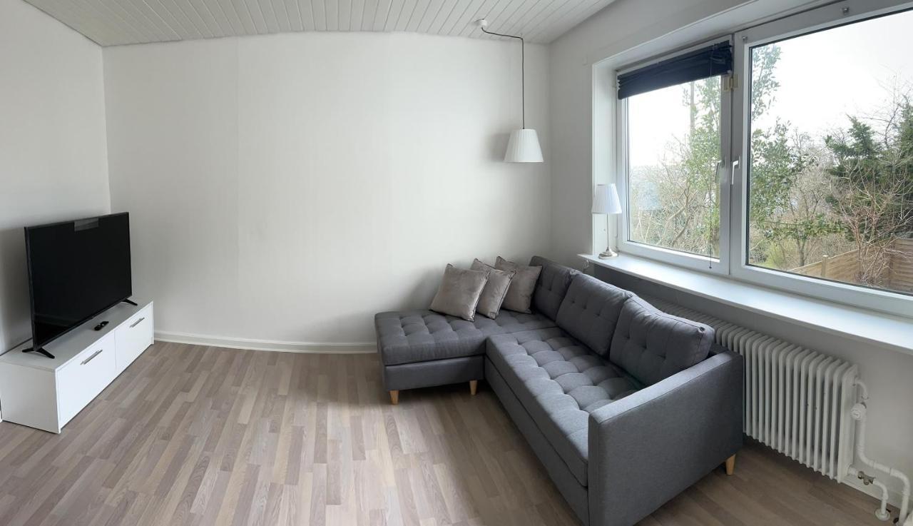 Great View Apartments 2 Aalborg Luaran gambar