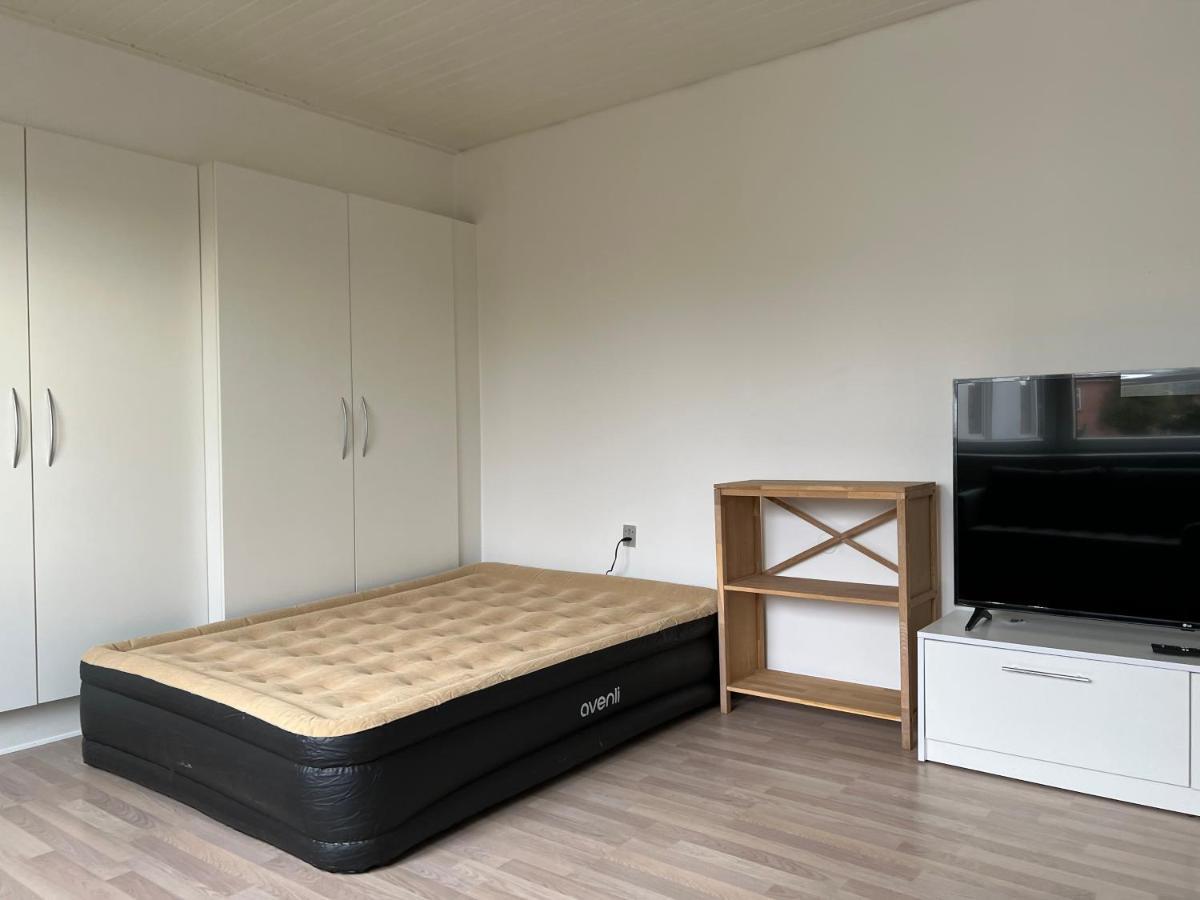 Great View Apartments 2 Aalborg Luaran gambar