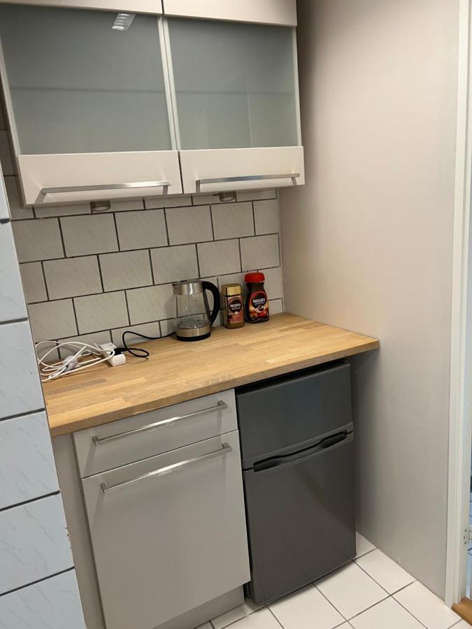 Great View Apartments 2 Aalborg Luaran gambar