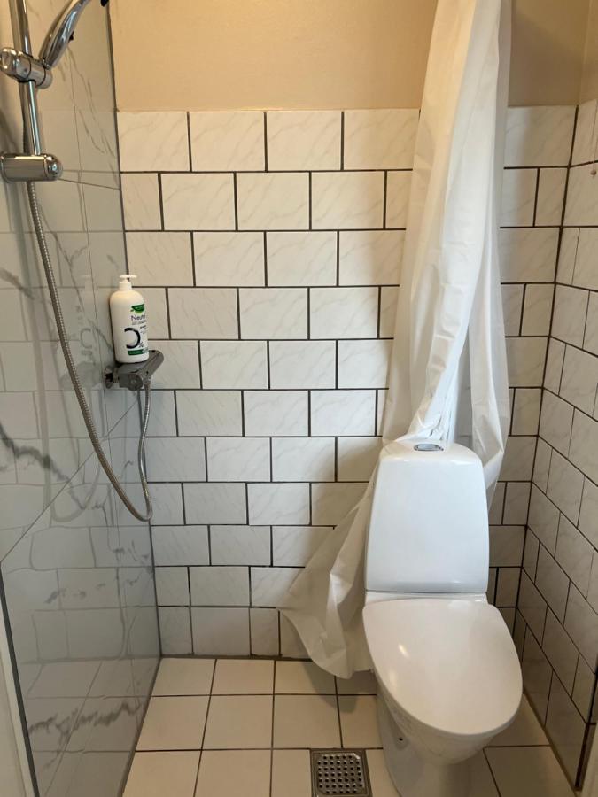 Great View Apartments 2 Aalborg Luaran gambar